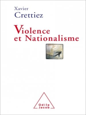 cover image of Violence et Nationalisme